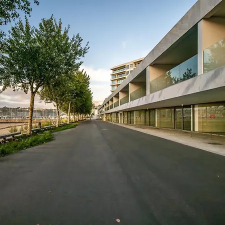 Porto De Gaia Apartamento *