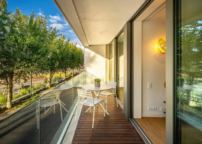 Apartamento Porto De Gaia *