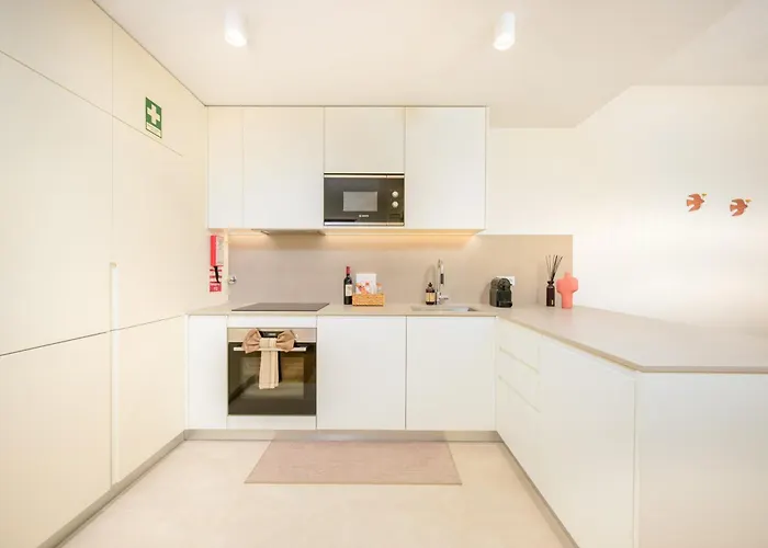 Apartamento Porto De Gaia