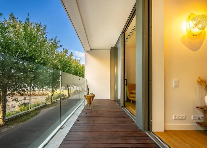 Porto De Gaia Apartamento Vila Nova de Gaia