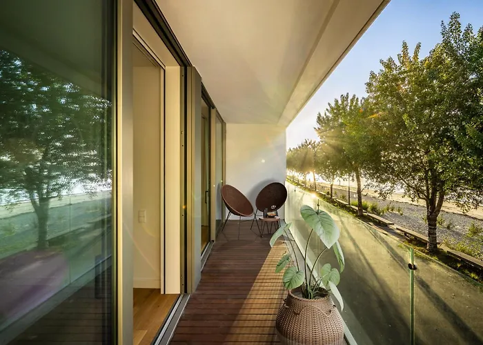 Apartamento Porto De Gaia *