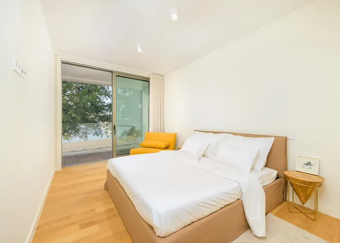 Porto De Gaia Apartamento Vila Nova de Gaia