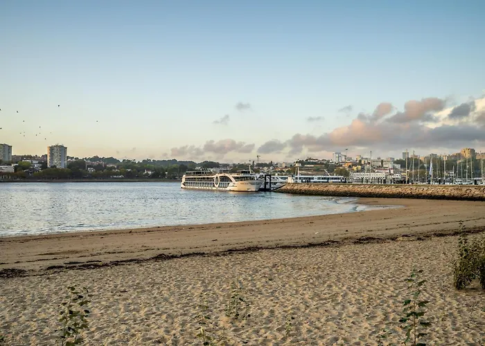 Apartamento Porto De Gaia Vila Nova de Gaia