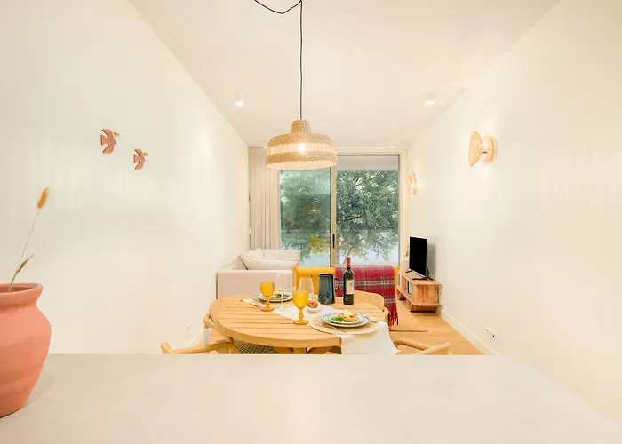 Apartamento Porto De Gaia *