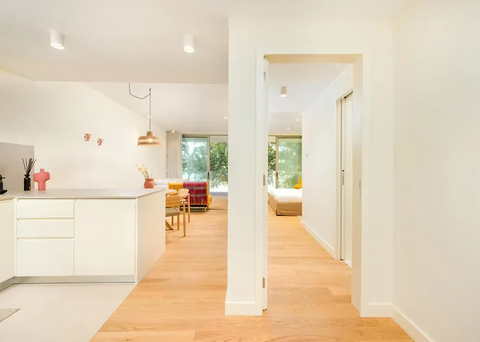 Apartamento Porto De Gaia