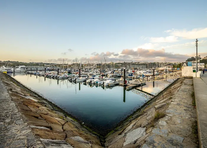 Porto De Gaia * Vila Nova de Gaia