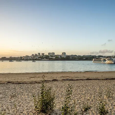 Porto De Gaia Βίλα Νόβα ντε Γκάια