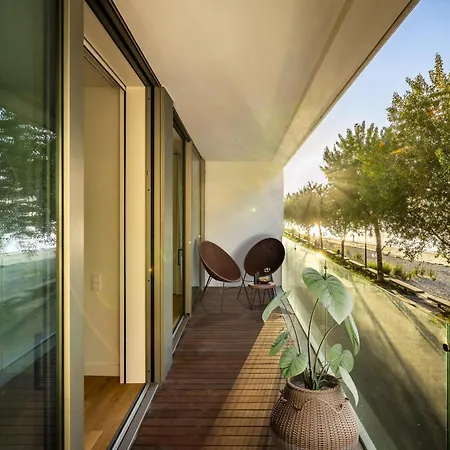 アパート Porto De Gaia *