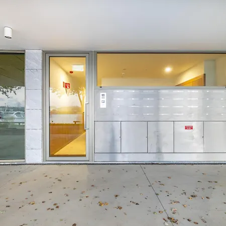 Porto De Gaia アパート *