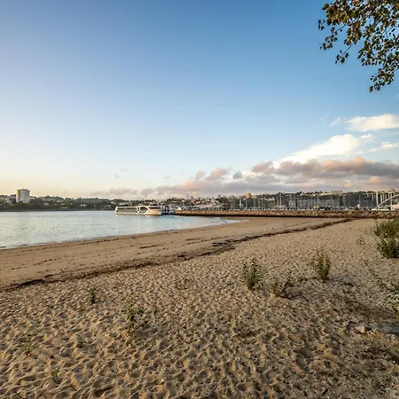 Porto De Gaia アパート ヴィラ・ノヴァ・デ・ガイア