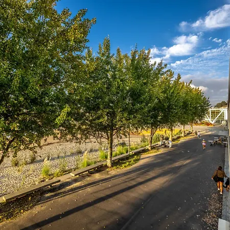 Porto De Gaia アパート ヴィラ・ノヴァ・デ・ガイア