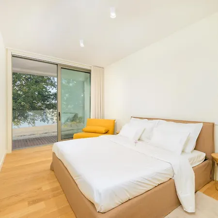 Porto De Gaia アパート ヴィラ・ノヴァ・デ・ガイア