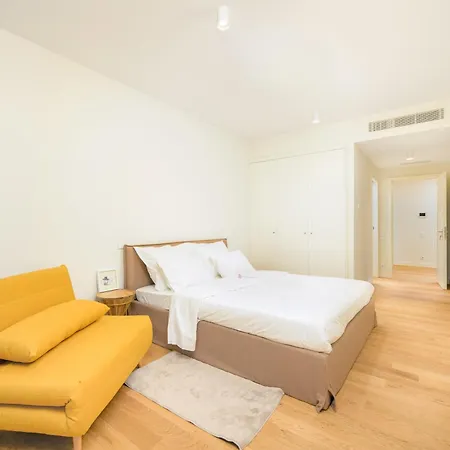 Porto De Gaia アパート ヴィラ・ノヴァ・デ・ガイア