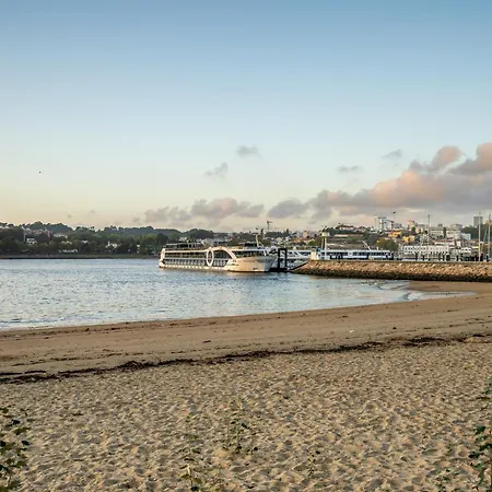 アパート Porto De Gaia ヴィラ・ノヴァ・デ・ガイア
