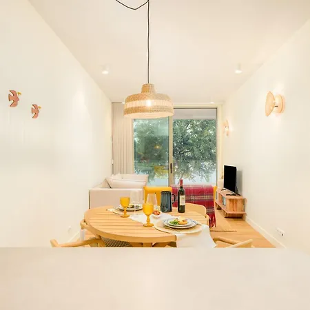 アパート Porto De Gaia *