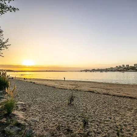 Porto De Gaia ヴィラ・ノヴァ・デ・ガイア