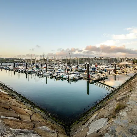 Porto De Gaia * Βίλα Νόβα ντε Γκάια