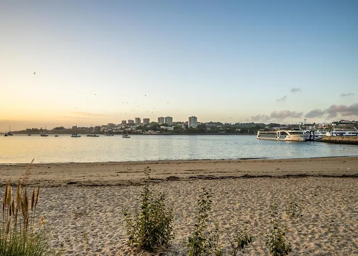 Porto De Gaia فيلا نوفا دي غايا