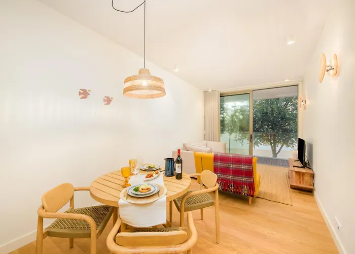 Porto De Gaia * فيلا نوفا دي غايا