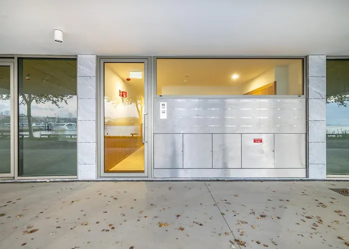 Porto De Gaia شقة *