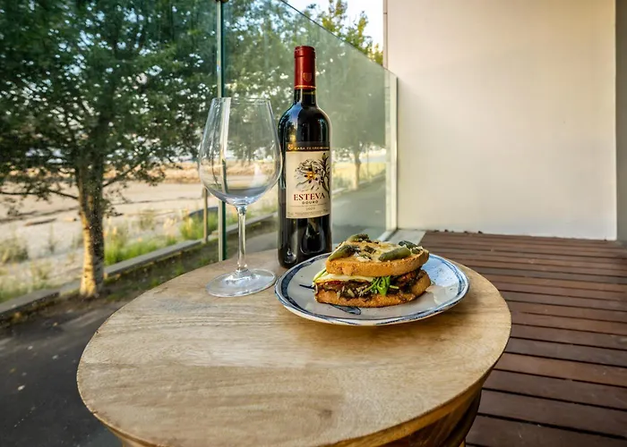 Porto De Gaia شقة فيلا نوفا دي غايا