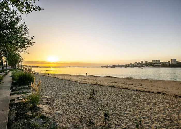 Porto De Gaia فيلا نوفا دي غايا